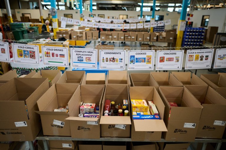Poverty rate holds steady at 11%, well above 2020 levels: StatCan | iNFOnews.ca