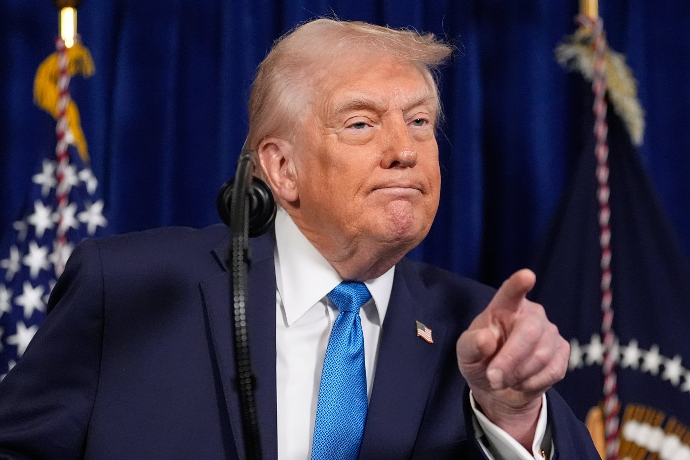 How the Monroe Doctrine factors into US arrest of Venezuela's Nicolás Maduro | iNFOnews.ca How the Monroe Doctrine factors into US arrest of Venezuela's Nicolás Maduro | iNFOnews.ca