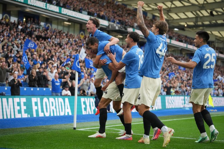 Arsenal loses for first time in Premier League title defense and more pain for Tottenham | iNFOnews.ca