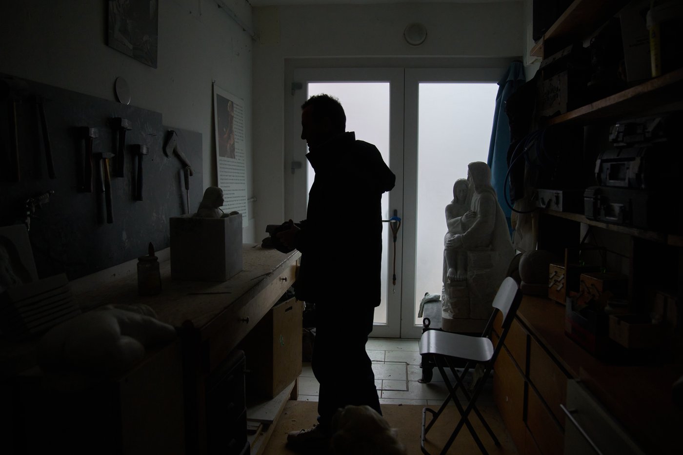 PHOTO ESSAY: Making Italy's art accessible to people with disabilities | iNFOnews.ca