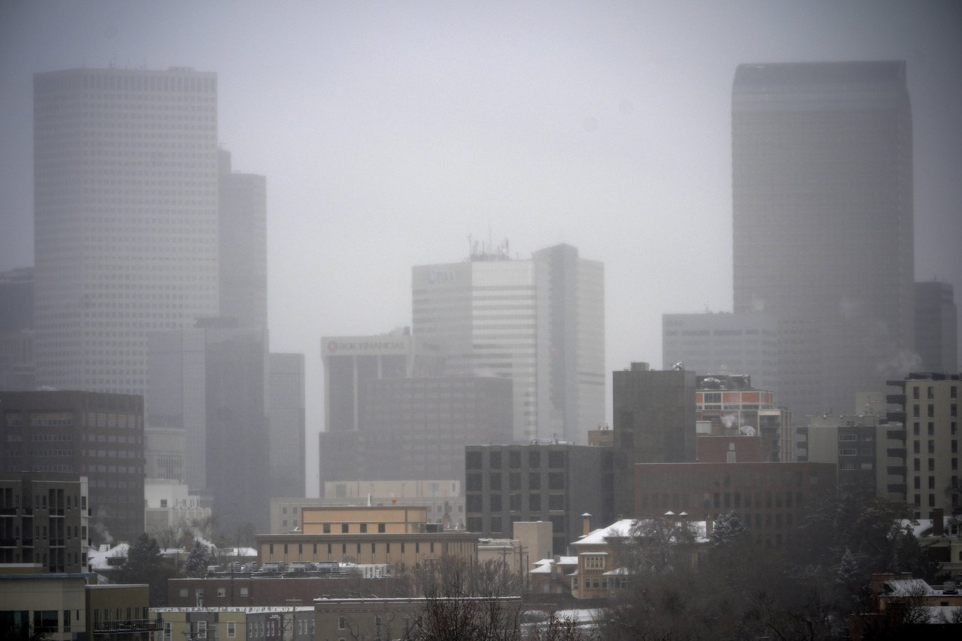 Extreme cold forecast for much of US in coming days | iNFOnews.ca