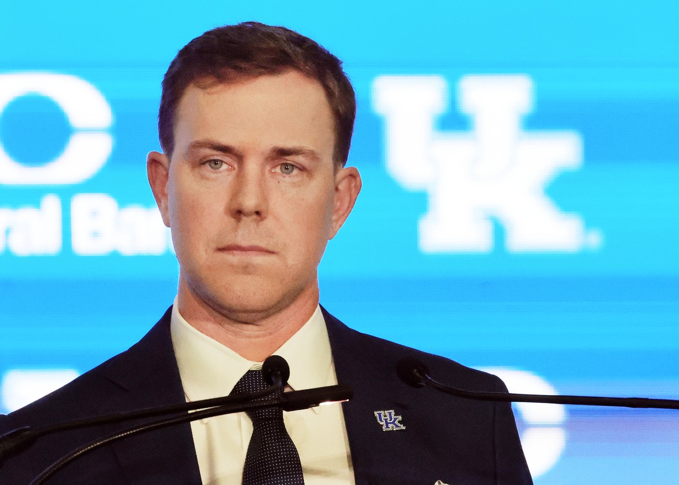 New Kentucky coach Will Stein brings Pat Biondo with him from Oregon to be GM | iNFOnews.ca New Kentucky coach Will Stein brings Pat Biondo with him from Oregon to be GM | iNFOnews.ca