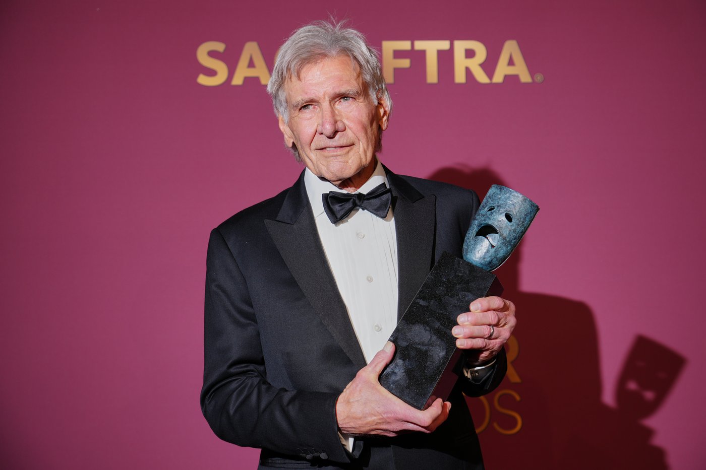 'Sinners' takes top prize at the Actor Awards, setting up an Oscar showdown | iNFOnews.ca