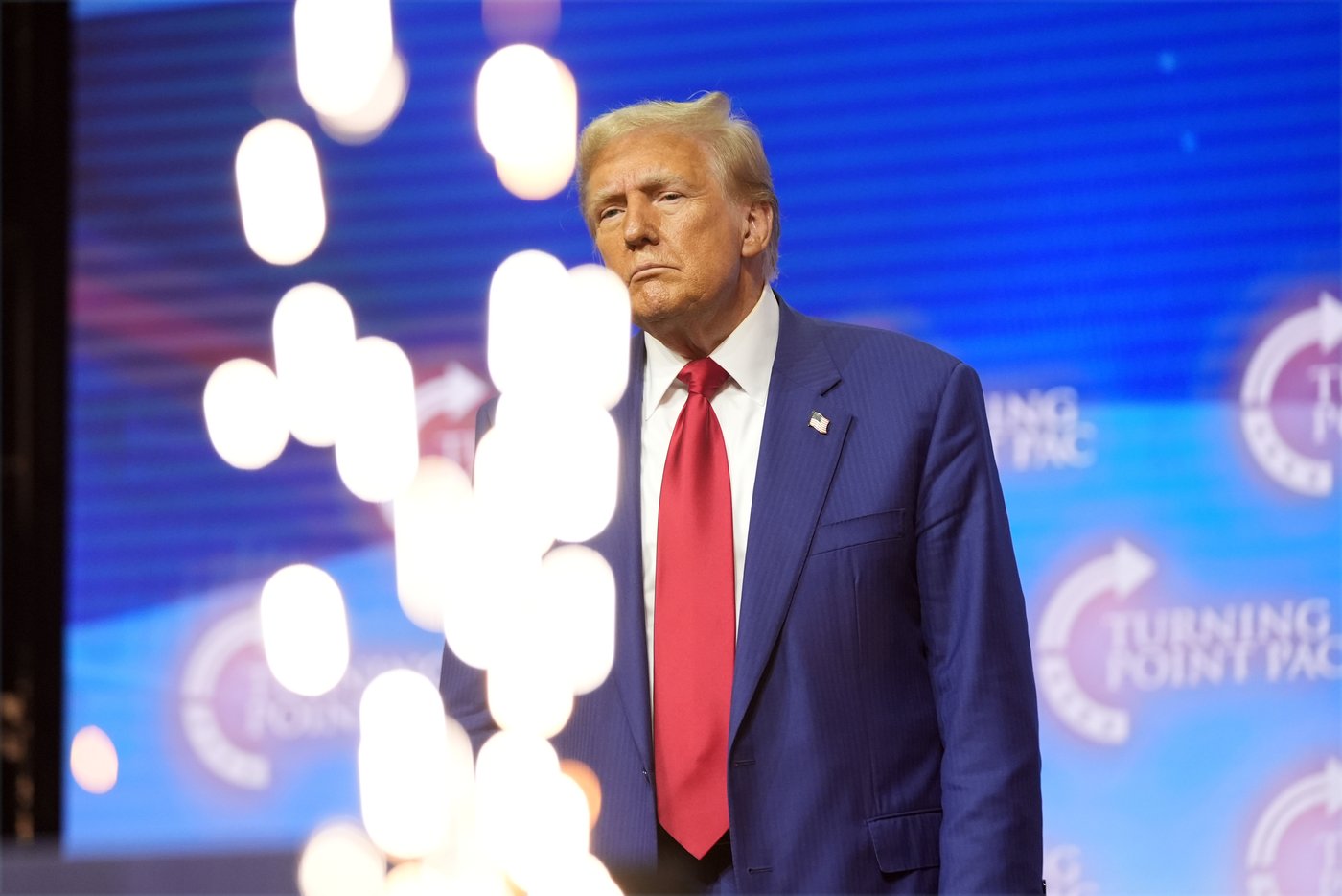Inside 'the weave': How Donald Trump's rhetoric has grown darker and windier | iNFOnews.ca Inside 'the weave': How Donald Trump's rhetoric has grown darker and windier | iNFOnews.ca