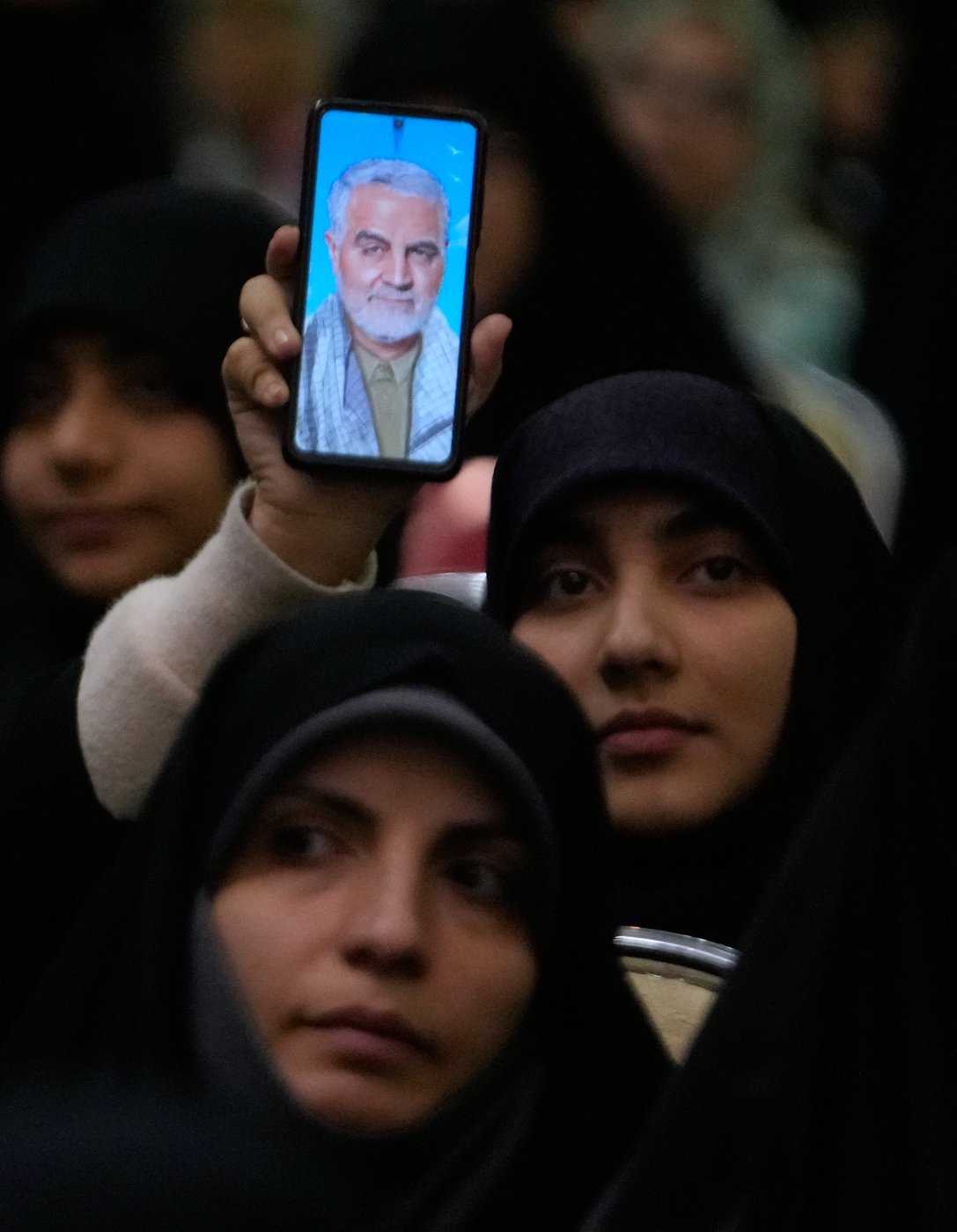 How Iran's Revolutionary Guard became a powerful force within the country's theocracy | iNFOnews.ca How Iran's Revolutionary Guard became a powerful force within the country's theocracy | iNFOnews.ca