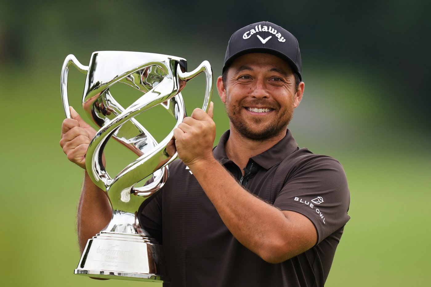 Xander Schauffele finally gets a win that gives him a fresh outlook on a trying year | iNFOnews.ca Xander Schauffele finally gets a win that gives him a fresh outlook on a trying year | iNFOnews.ca
