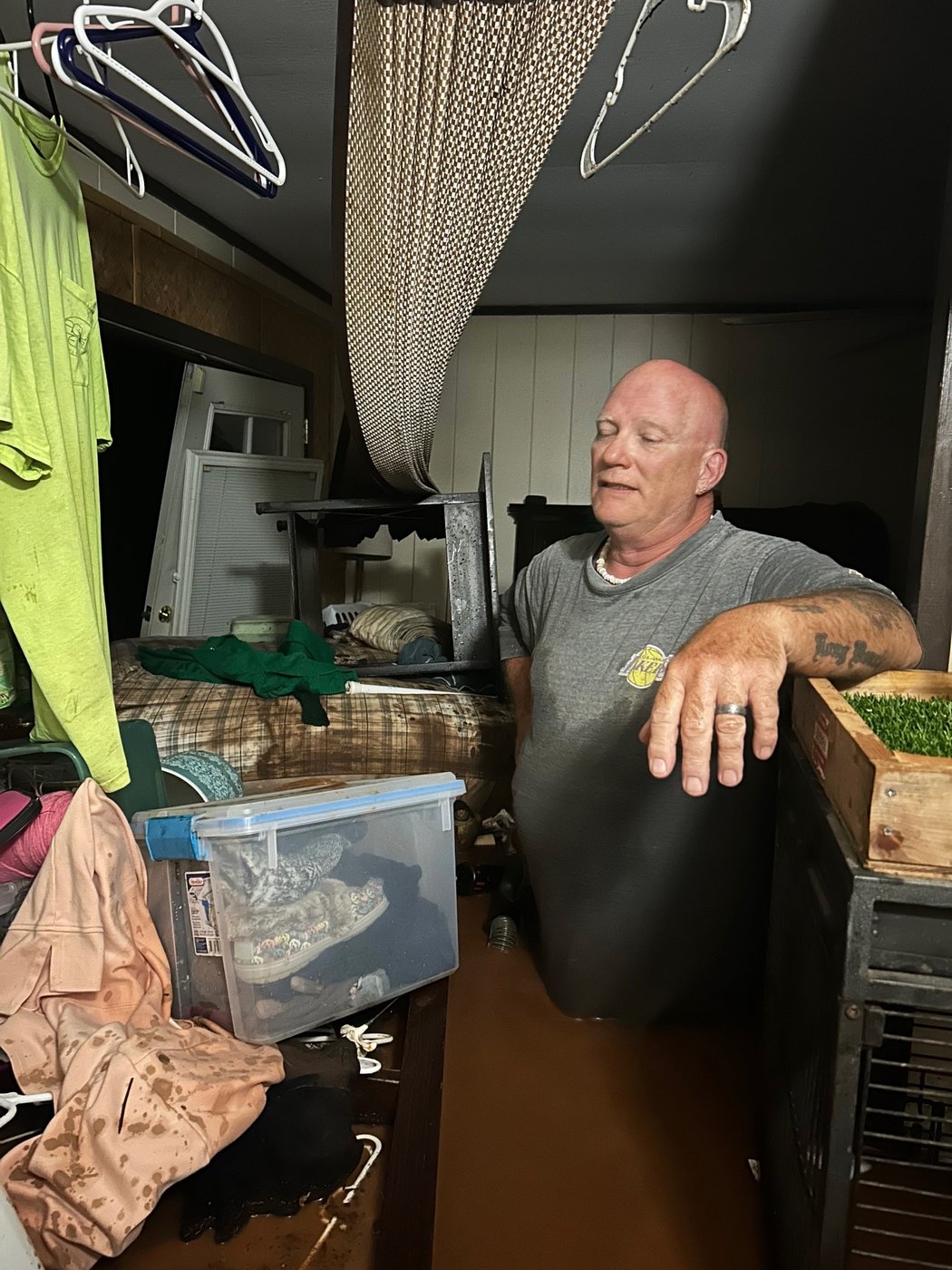 Here's what to know as the scope of damage from Hawaii's floods becomes clearer | iNhome Here's what to know as the scope of damage from Hawaii's floods becomes clearer | iNhome