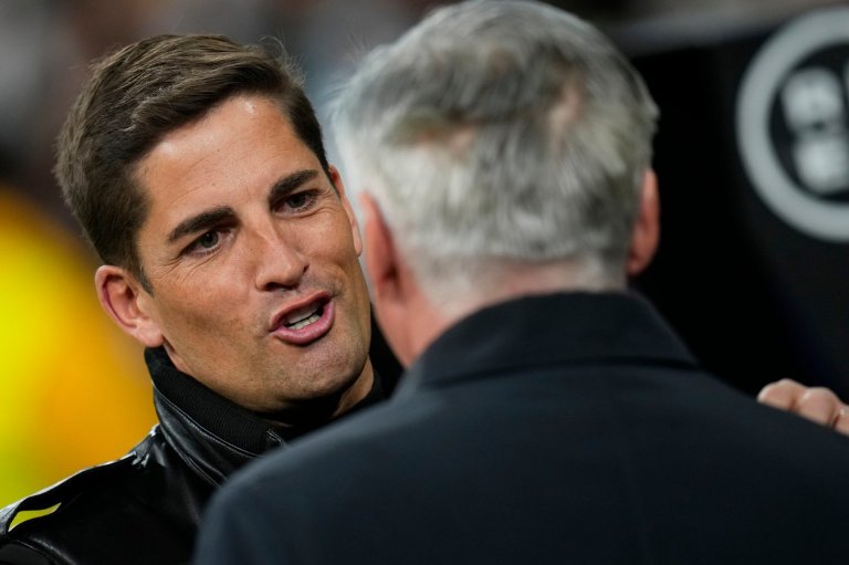 Robert Moreno hired as interim head coach as South Korea aims for calm after a turbulent summer | iNFOnews.ca
