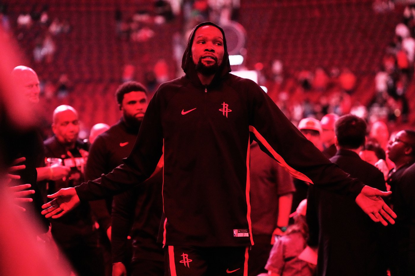 Rockets have new star in Durant as Southwest Division adds a phenom in Flagg to go with Wembanyama | iNFOnews.ca Rockets have new star in Durant as Southwest Division adds a phenom in Flagg to go with Wembanyama | iNFOnews.ca