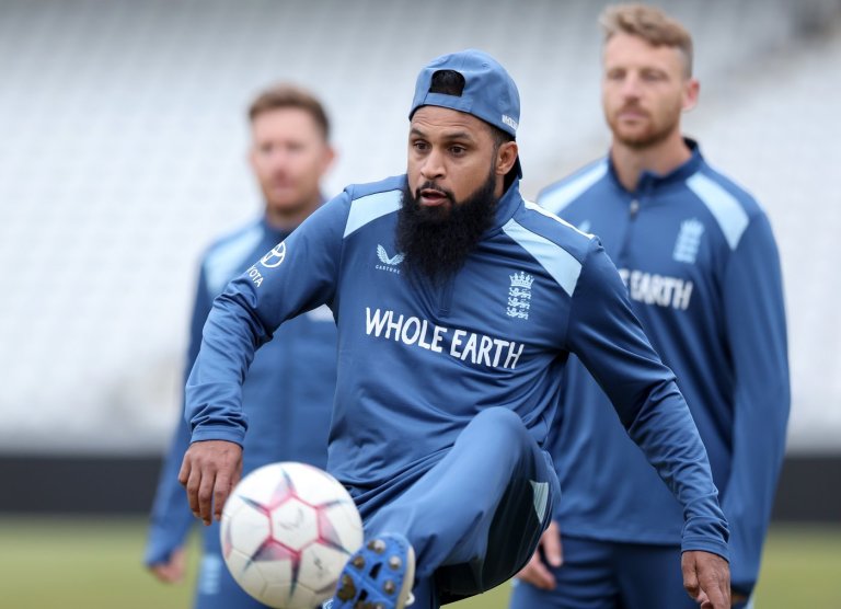 England mainstay Adil Rashid to miss entire ODI cricket series against Sri Lanka with hand injury | iNFOnews.ca