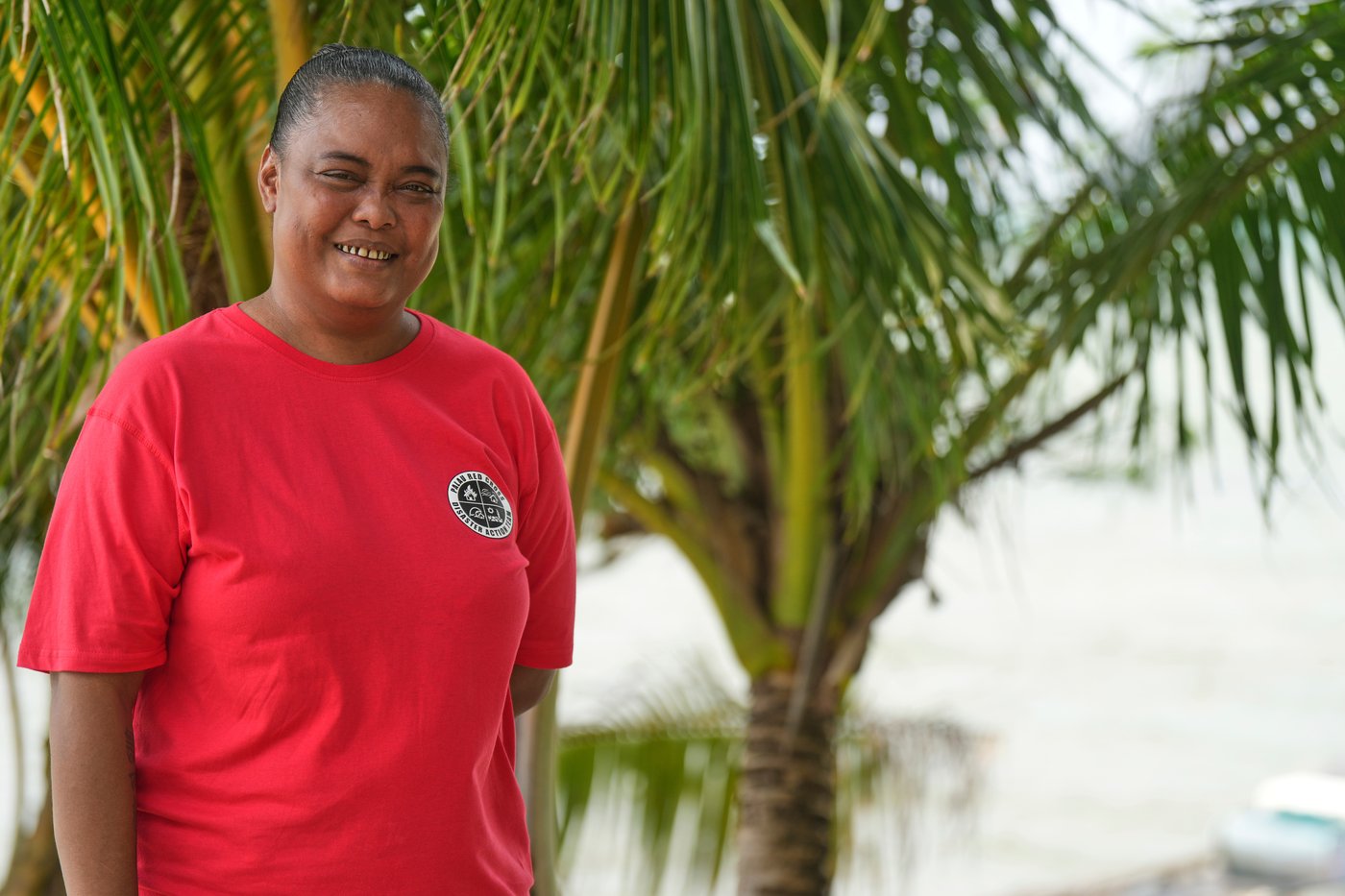 Pacific island nations seek to turn geopolitics into funding to offset climate change harm | iNFOnews.ca Pacific island nations seek to turn geopolitics into funding to offset climate change harm | iNFOnews.ca