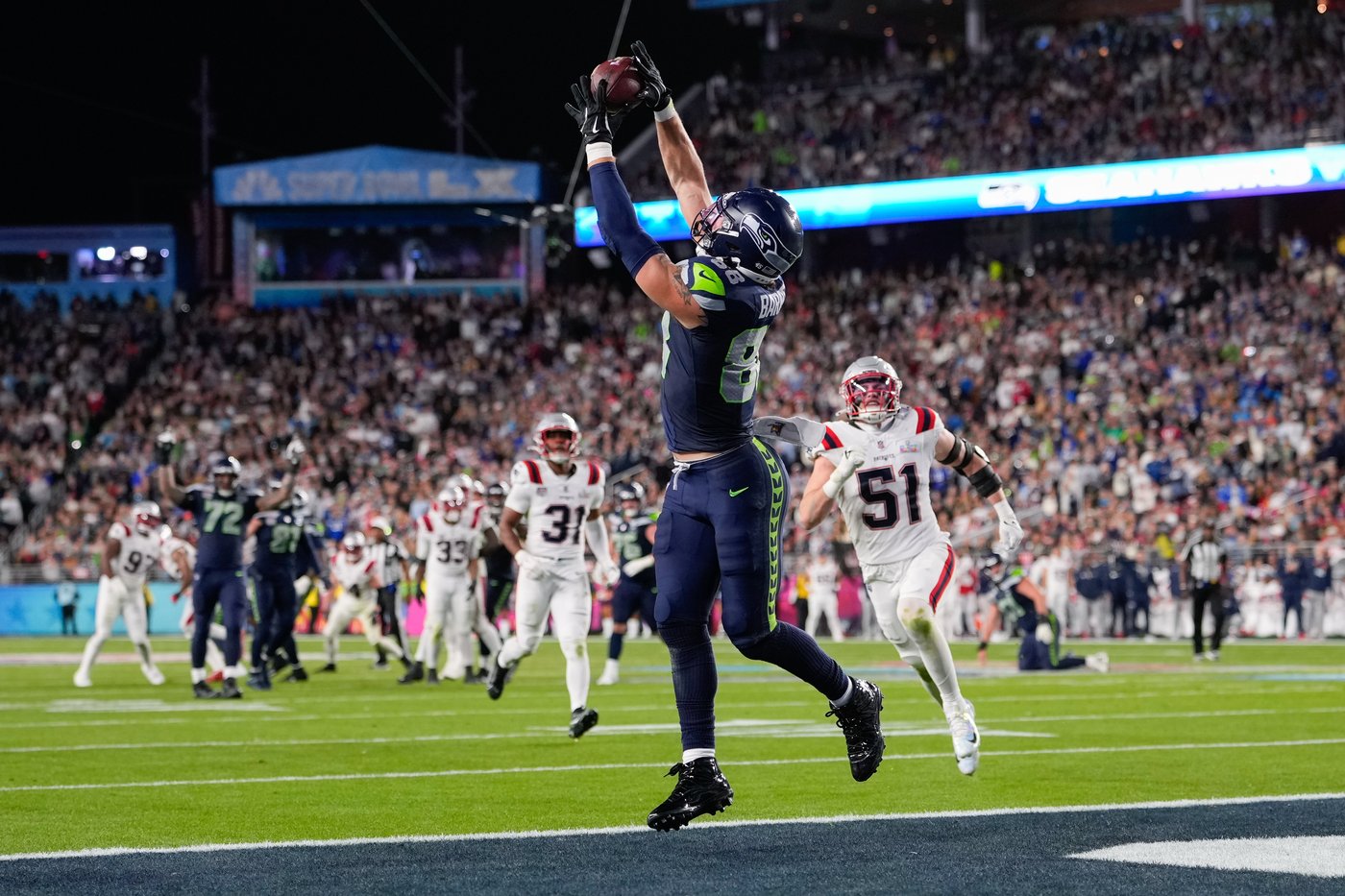 The NFL's best teams use Day 3 of the draft to build winning rosters | iNFOnews.ca The NFL's best teams use Day 3 of the draft to build winning rosters | iNFOnews.ca