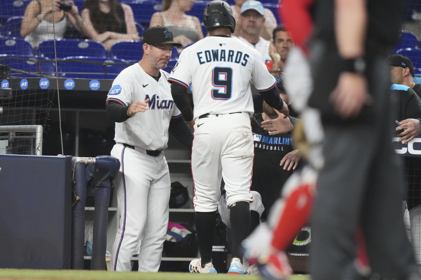 Agustín Ramírez's two-run homer leads Marlins past Twins 4-1 | iNFOnews.ca