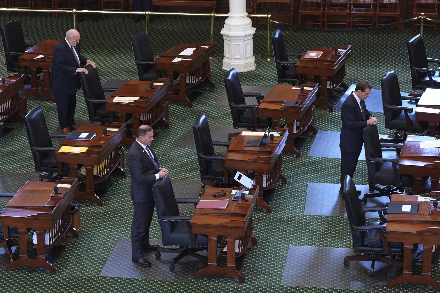 Texas lawmakers approve letting private citizens sue abortion pill providers | iNFOnews.ca Texas lawmakers approve letting private citizens sue abortion pill providers | iNFOnews.ca