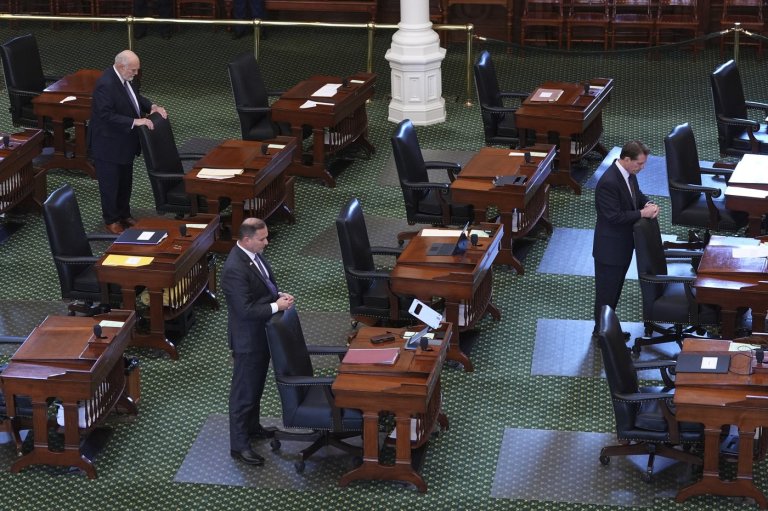 Texas lawmakers approve letting private citizens sue abortion pill providers, send bill to governor | iNFOnews.ca