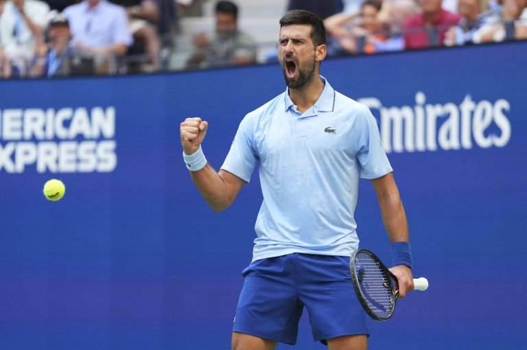 Photo highlights from quarterfinals and semifinals at the US Open | iNFOnews.ca