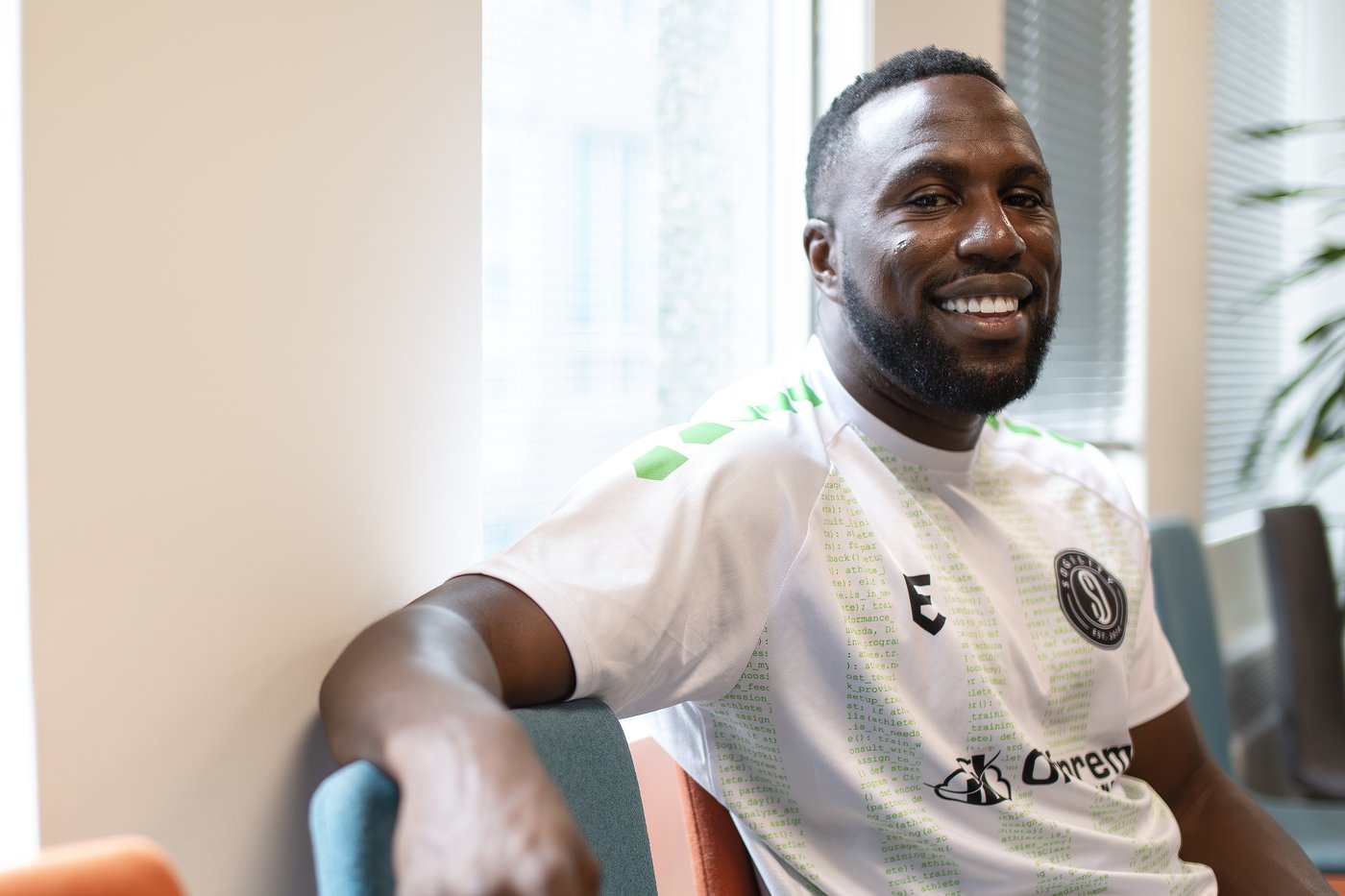 Former Toronto FC star forward Jozy Altidore now making his mark in the boardroom | iNFOnews.ca