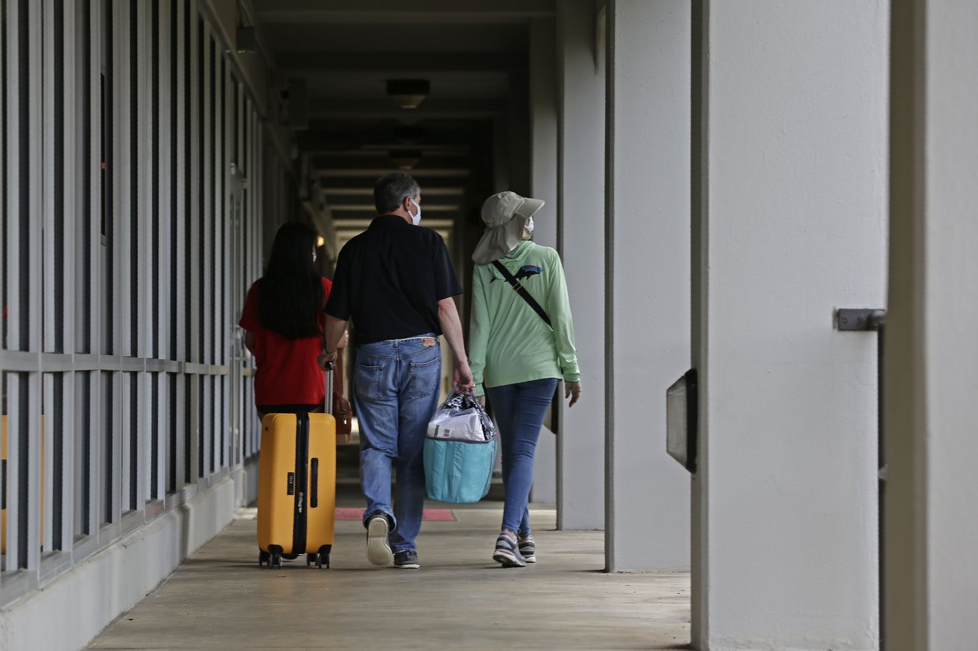 The nest is empty: Parents grapple with mixed emotions after children move out | iNFOnews.ca