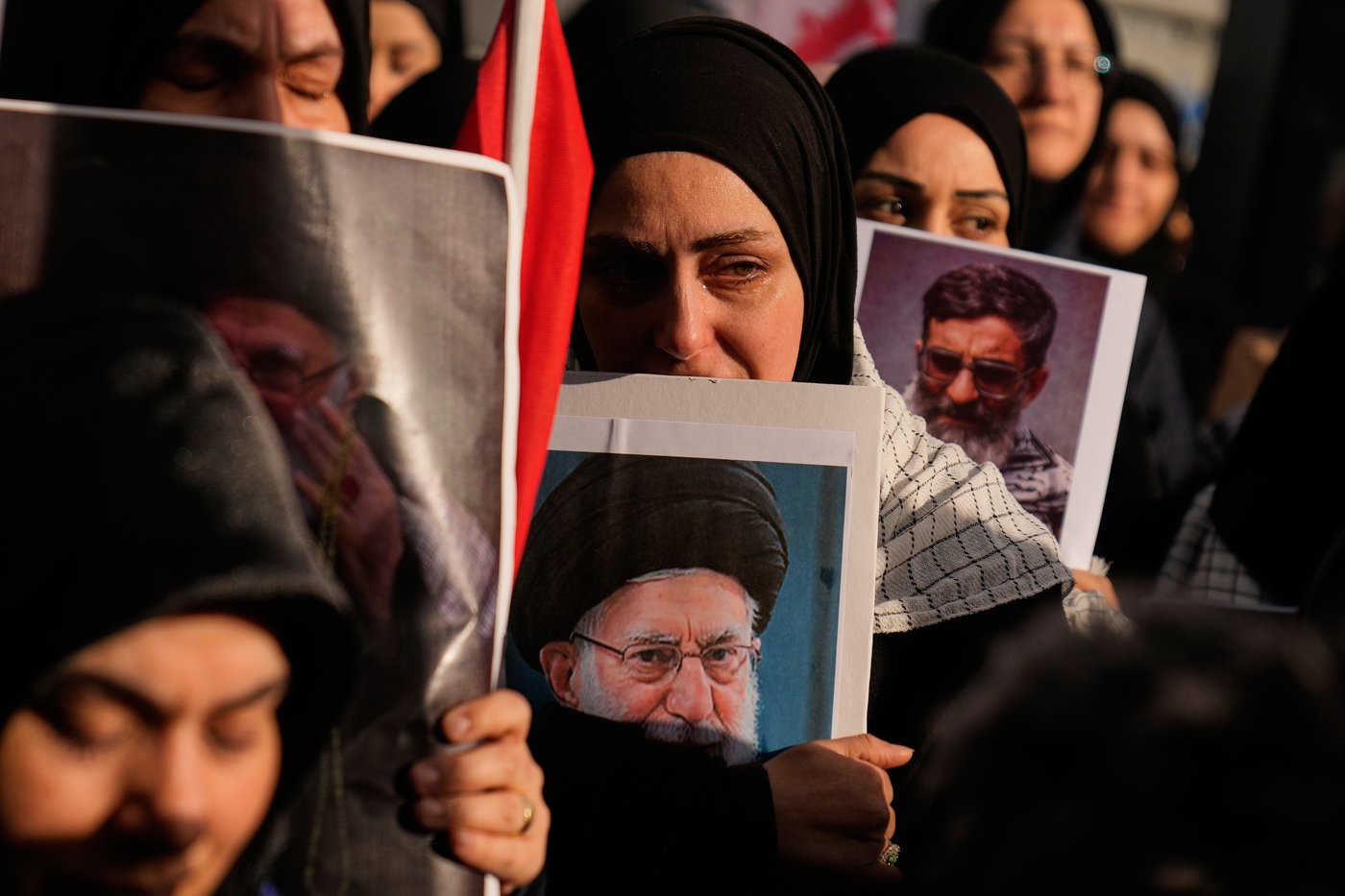 Photos show global reaction to attack on Iran and death of Supreme Leader Khamenei | iNFOnews.ca