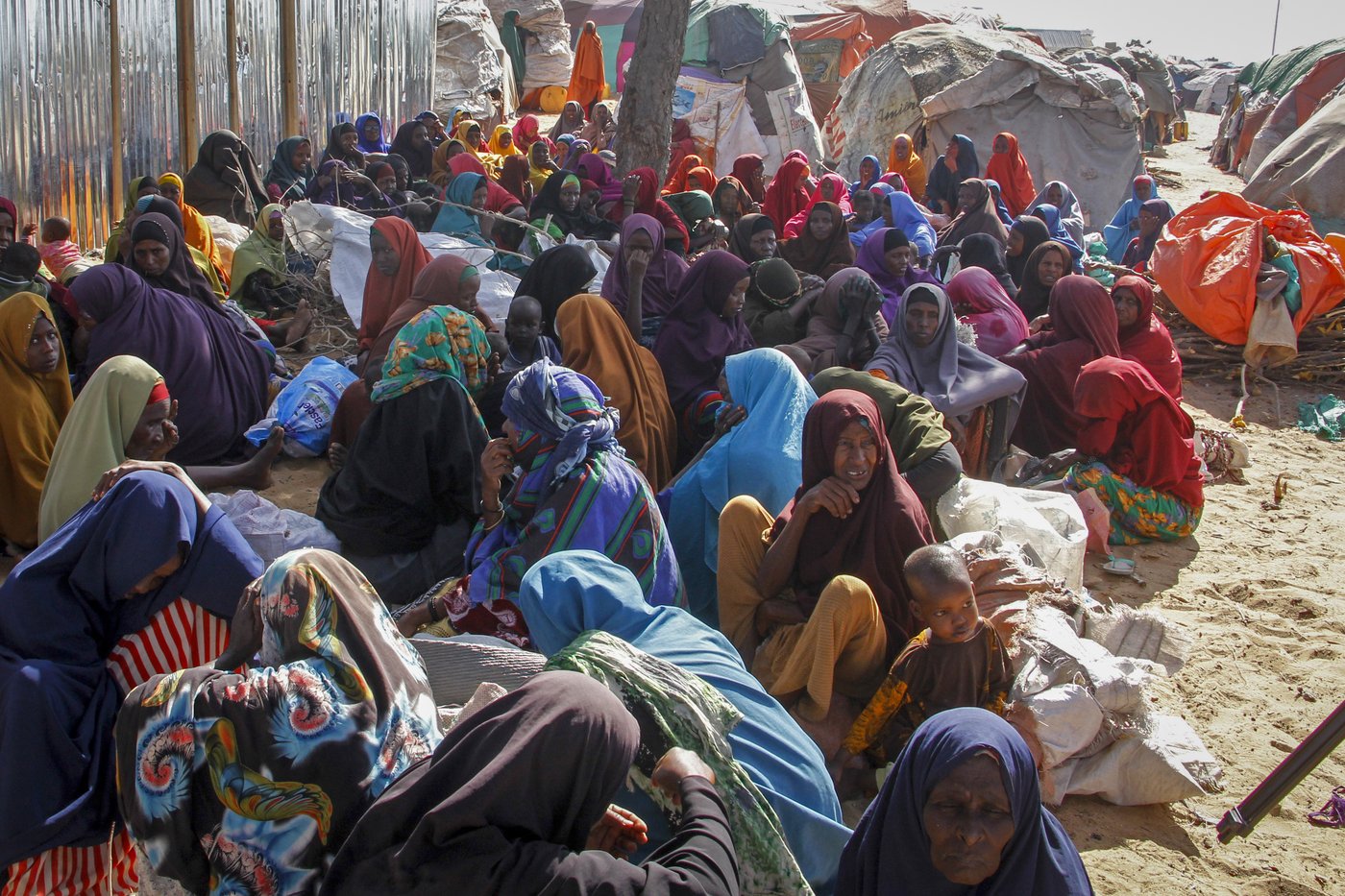 USAID cuts are already hitting countries around the world. Here are 20 projects that have closed | iNFOnews.ca