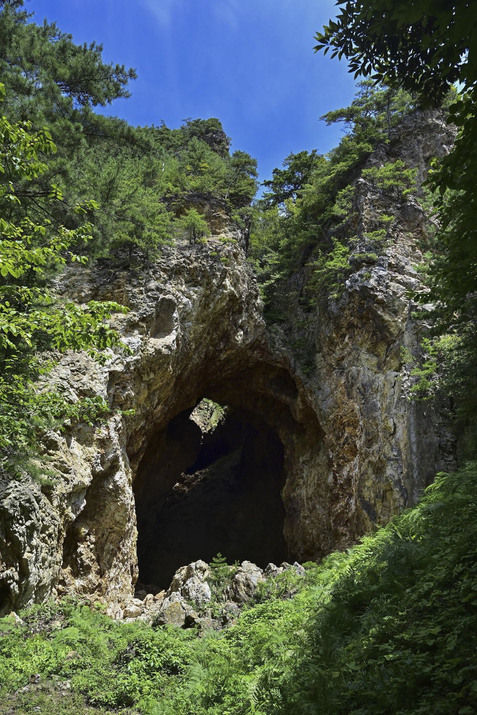 Japan will hold first memorial for 'all workers' at Sado gold mines but blurs WWII atrocity. Why? | iNFOnews.ca