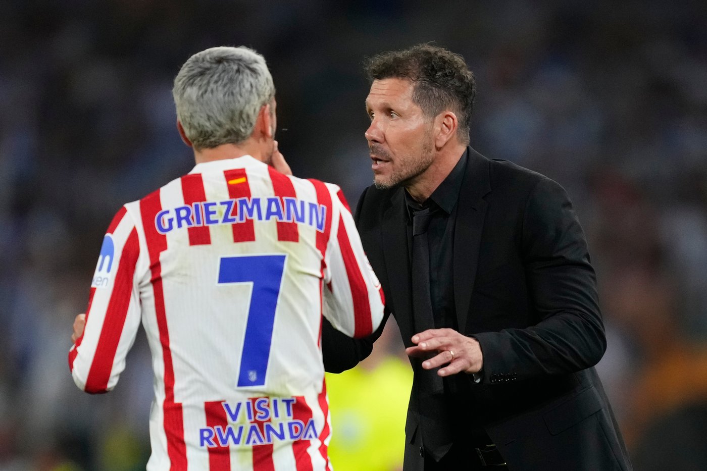 Champions League semifinals offer contrast of easy-on-the-eye PSG-Bayern and robust Atletico-Arsenal | iNFOnews.ca