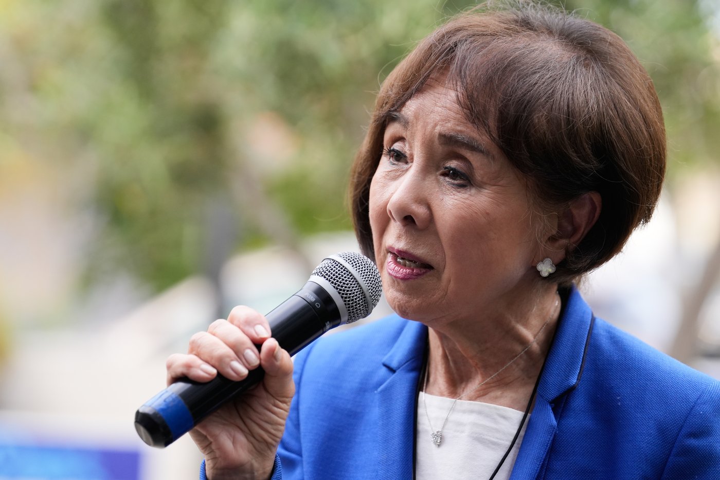 Matsui advances to November ballot in reelection bid for California congressional seat | iNFOnews.ca Matsui advances to November ballot in reelection bid for California congressional seat | iNFOnews.ca