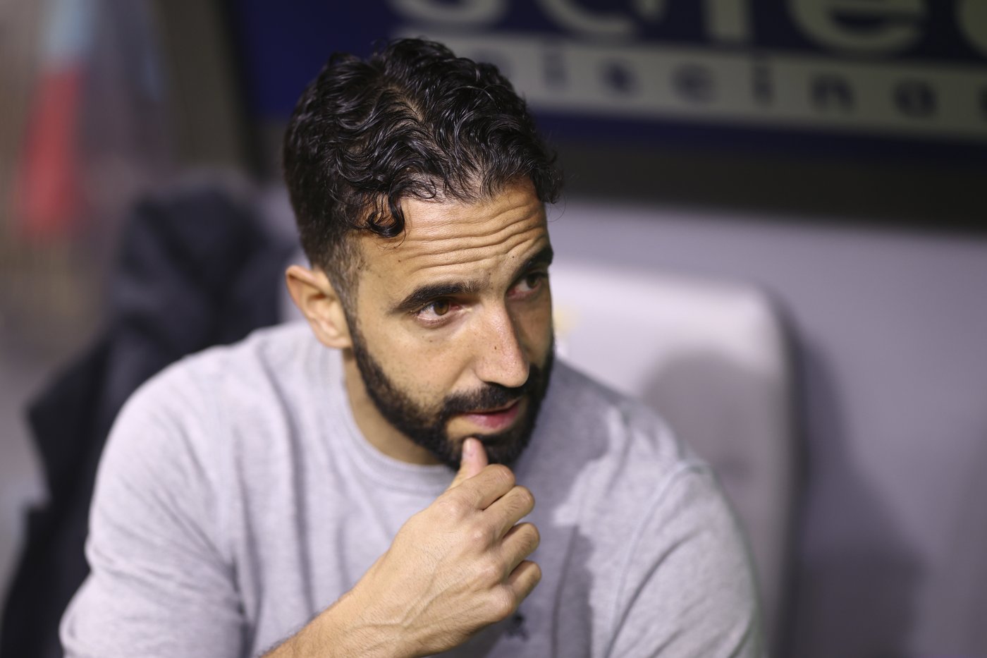 Man United's wait is over as the Ruben Amorim era begins | iNFOnews.ca