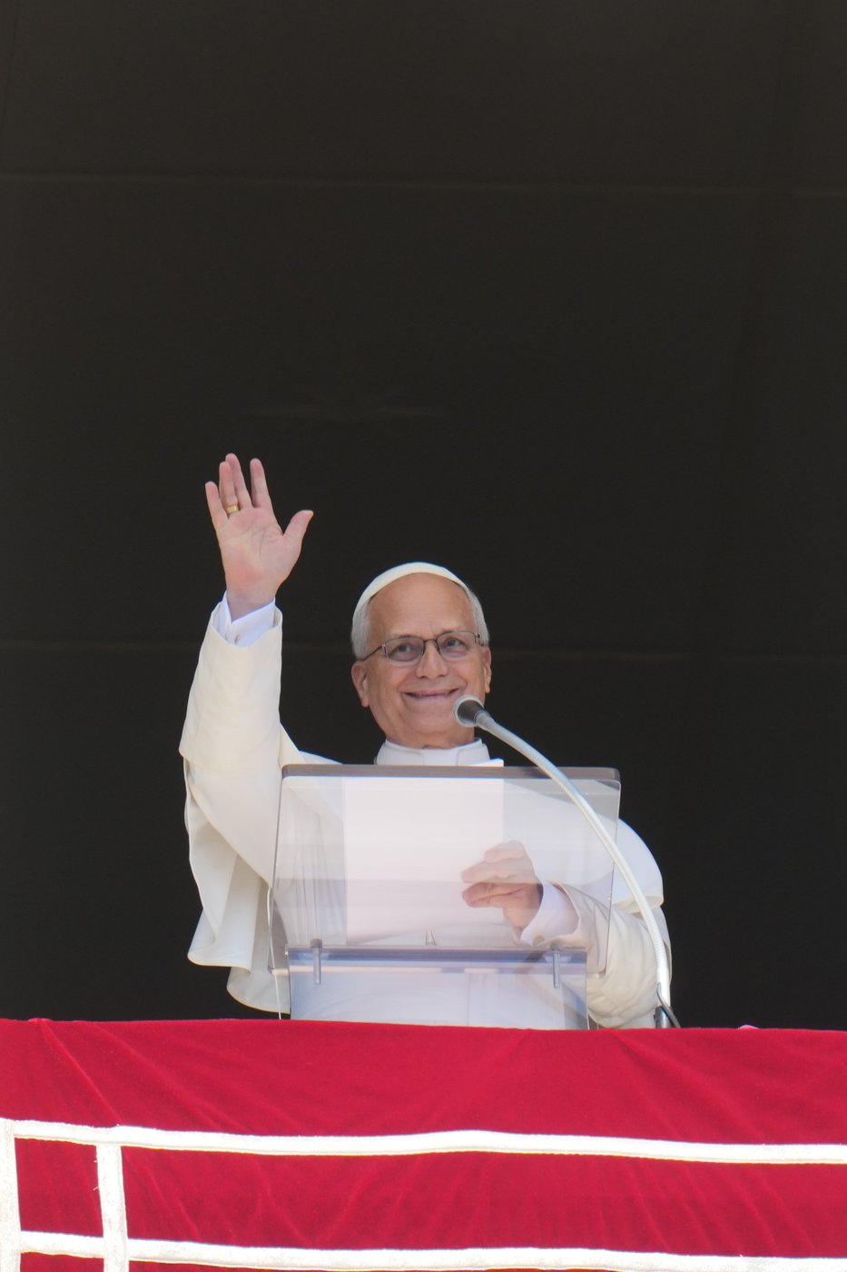 Pope will retrace his missionary footsteps in Peru and finally visit Argentina in November | iNFOnews.ca