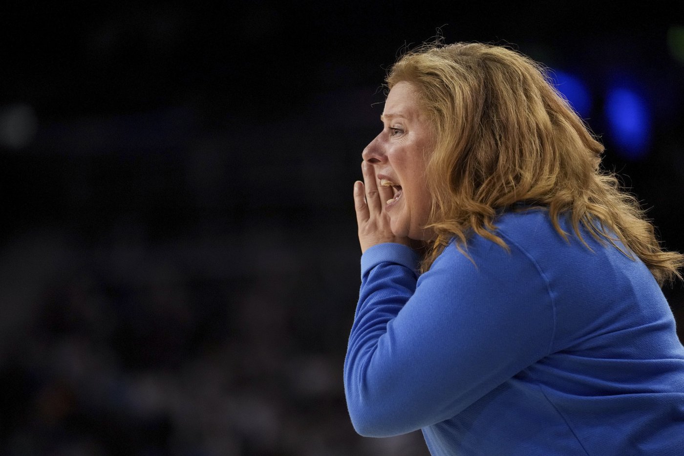 UCLA women looking for more after upsetting South Carolina. First win over No. 1 team in 21 tries | iNFOnews.ca UCLA women looking for more after upsetting South Carolina. First win over No. 1 team in 21 tries | iNFOnews.ca