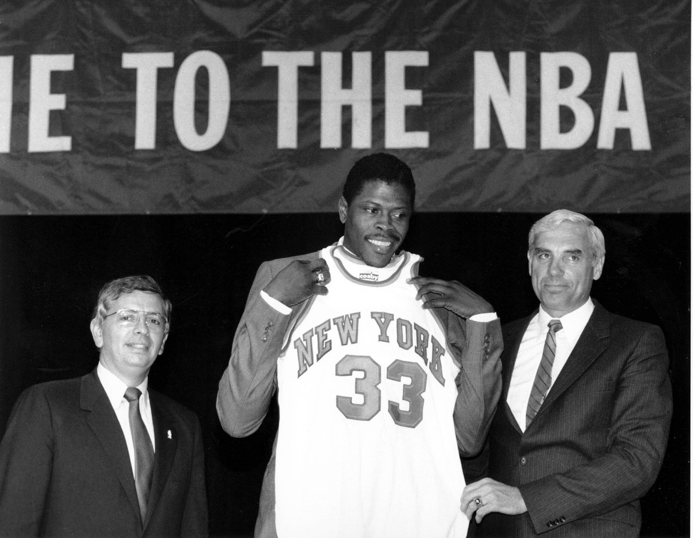 NBA draft lottery: Cavaliers and Magic have landed the most top picks in the event's 40-year history | iNFOnews.ca NBA draft lottery: Cavaliers and Magic have landed the most top picks in the event's 40-year history | iNFOnews.ca