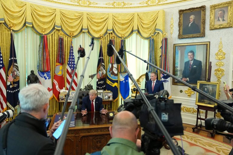 Live updates: AP-NORC poll shows who flies the American flag - and why | iNFOnews.ca