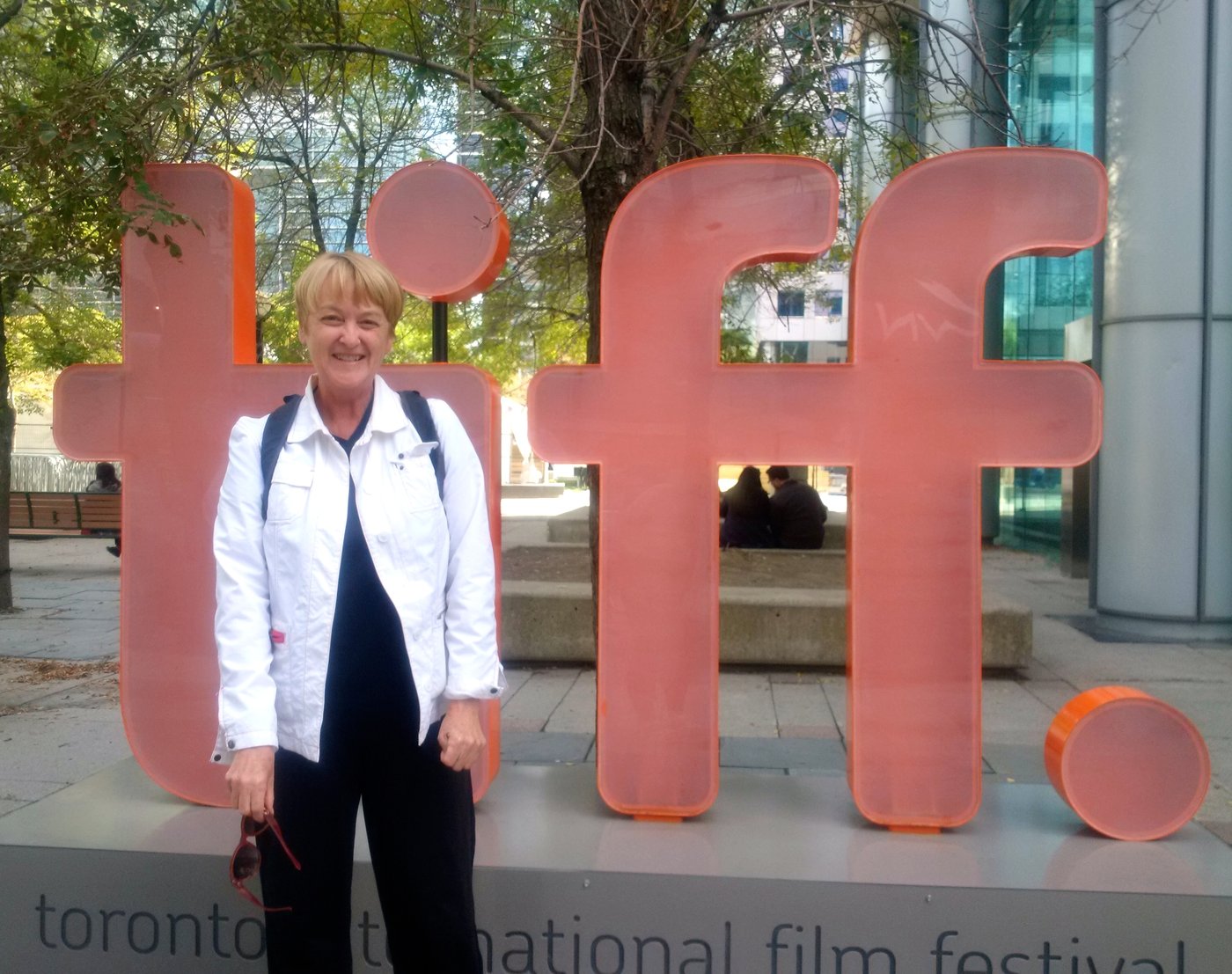 'People's festival' no more? TIFF fans grapple with ticket price hikes | iNFOnews.ca