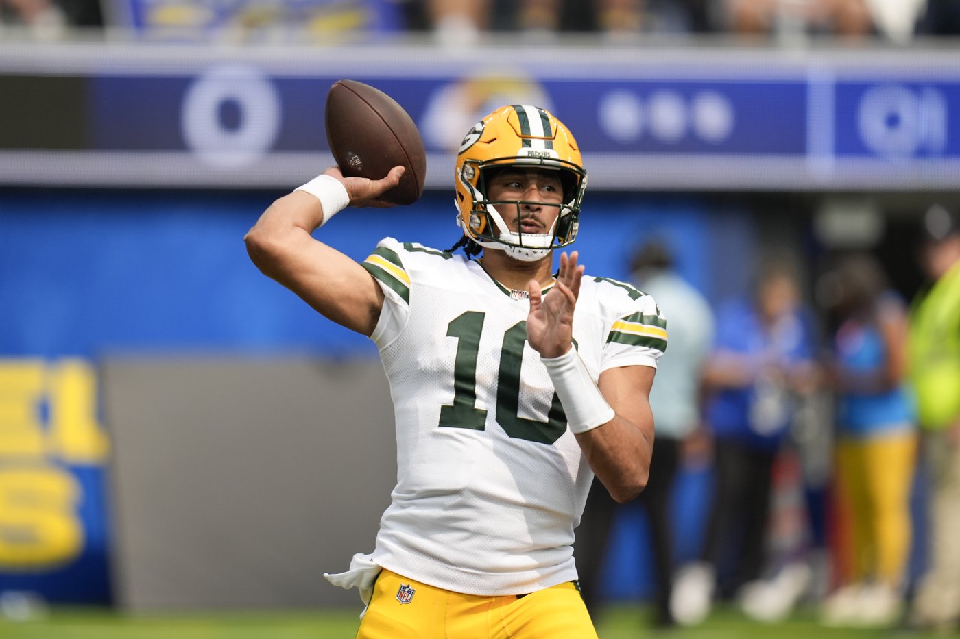 The Packers' ball-hawking defense has the Cardinals' attention | iNFOnews.ca