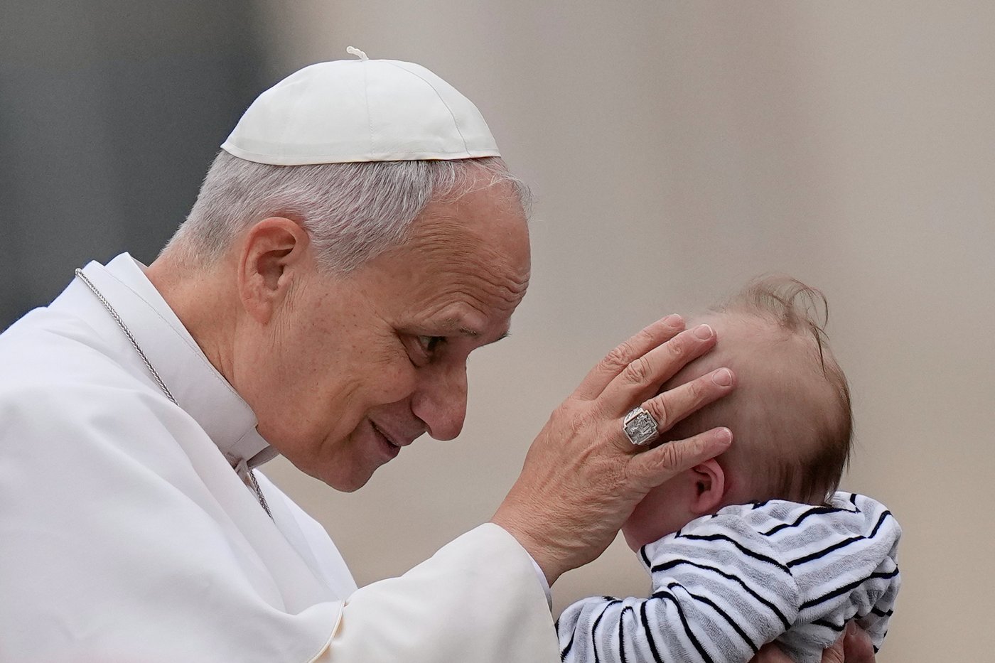 The top photos of the day by AP's photojournalists | iNFOnews.ca
