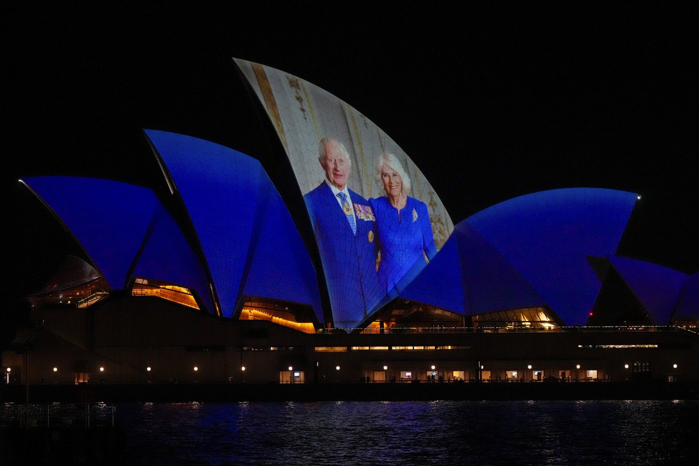 King Charles III's visit rekindles Australia's debate on ending ties to the British monarchy | iNFOnews.ca