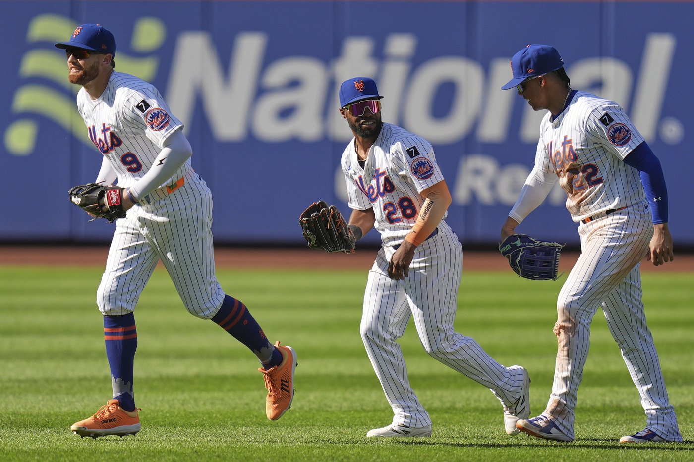 Jonah Tong bounces back as Mets take series from Padres with 6-1 victory in finale | iNFOnews.ca Jonah Tong bounces back as Mets take series from Padres with 6-1 victory in finale | iNFOnews.ca