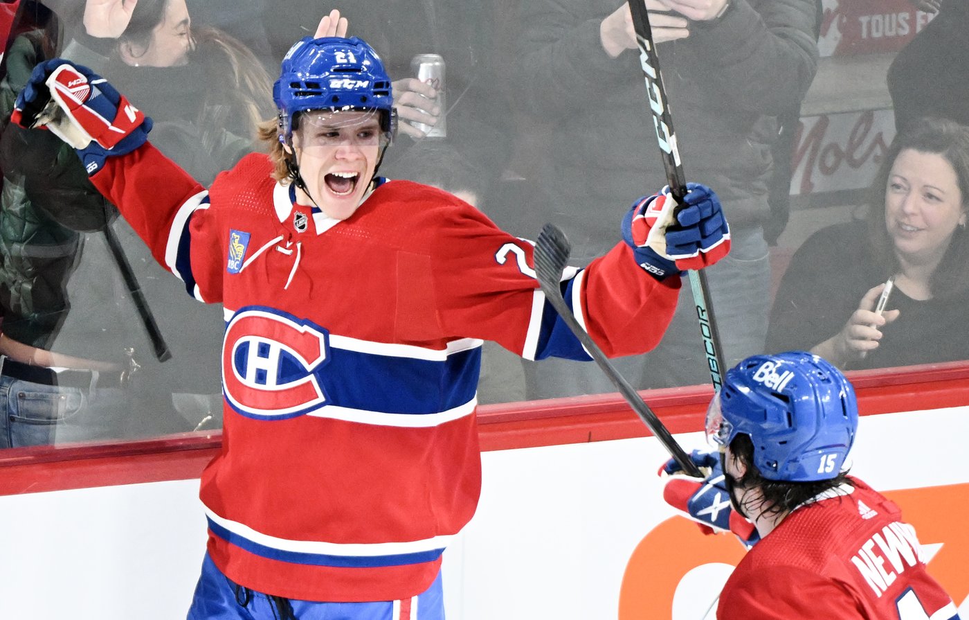 Canadiens defenceman Guhle has appendix removed, will be re-evaluated in seven days | iNFOnews.ca Canadiens defenceman Guhle has appendix removed, will be re-evaluated in seven days | iNFOnews.ca