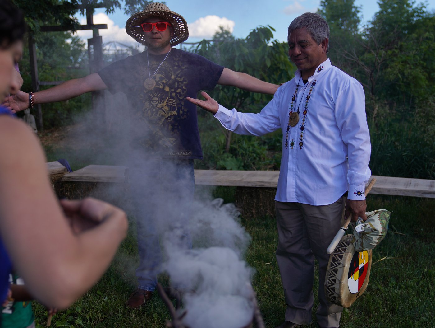 For these Midwest farmers, regenerative agriculture is about more than soil health. It's spiritual | iNwine For these Midwest farmers, regenerative agriculture is about more than soil health. It's spiritual | iNwine
