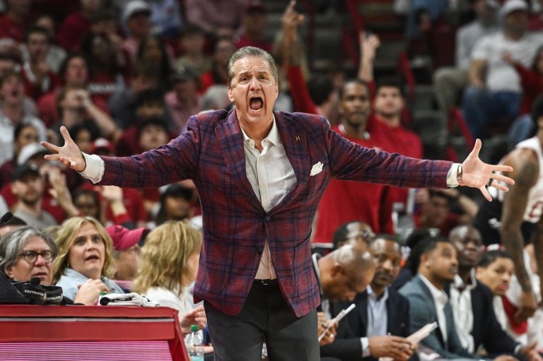 Florida guard Boogie Fland circled game against No. 20 Arkansas months ago | iNFOnews.ca