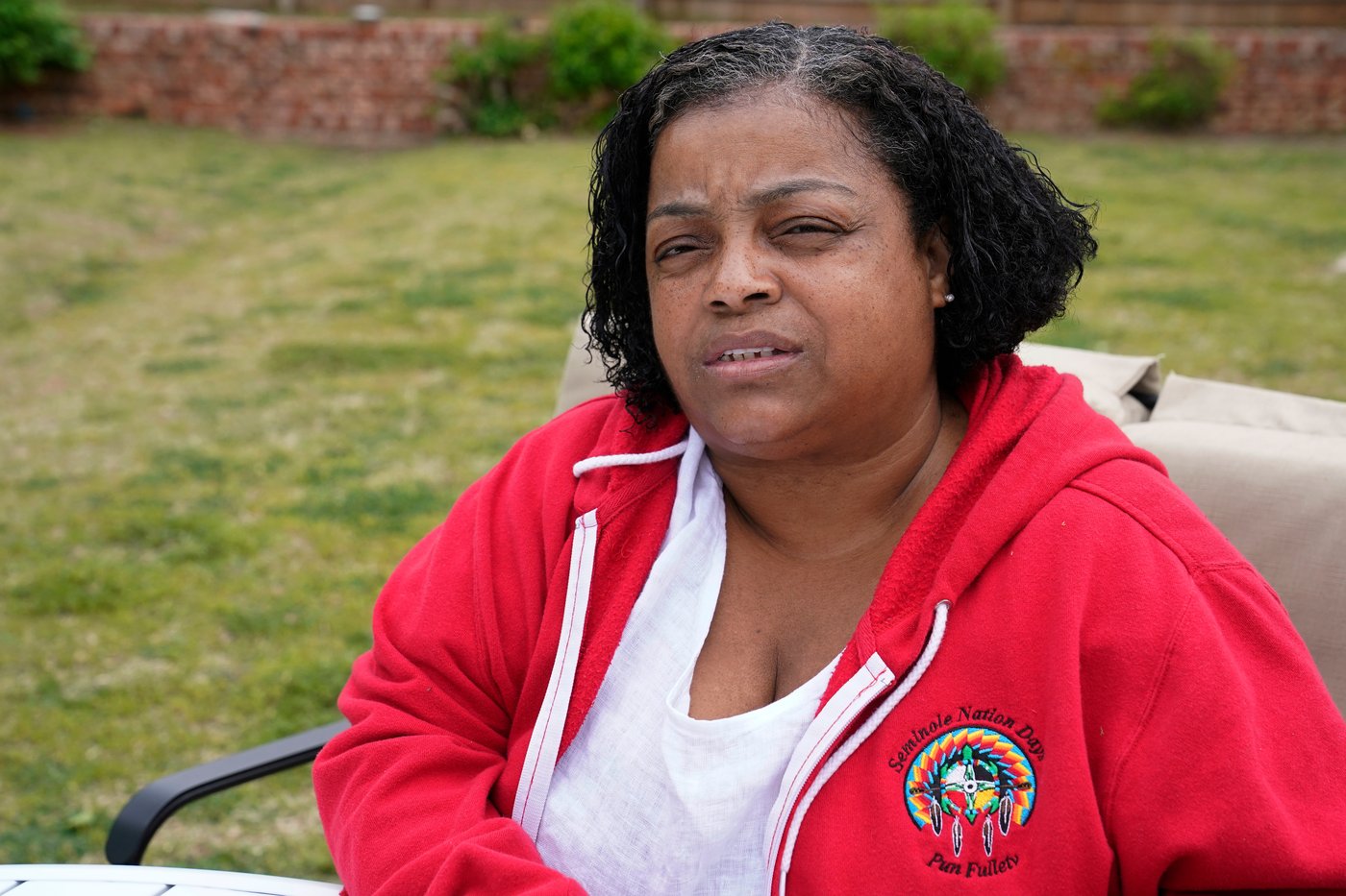 Despite recent gains, tribal citizens descended from slaves face disparate treatment | iNFOnews.ca Despite recent gains, tribal citizens descended from slaves face disparate treatment | iNFOnews.ca