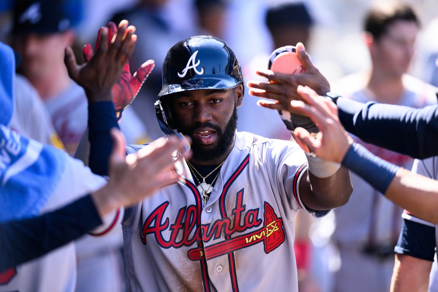 MLB's percentage of Black players increases in consecutive years for the 1st time in 2 decades | iNFOnews.ca