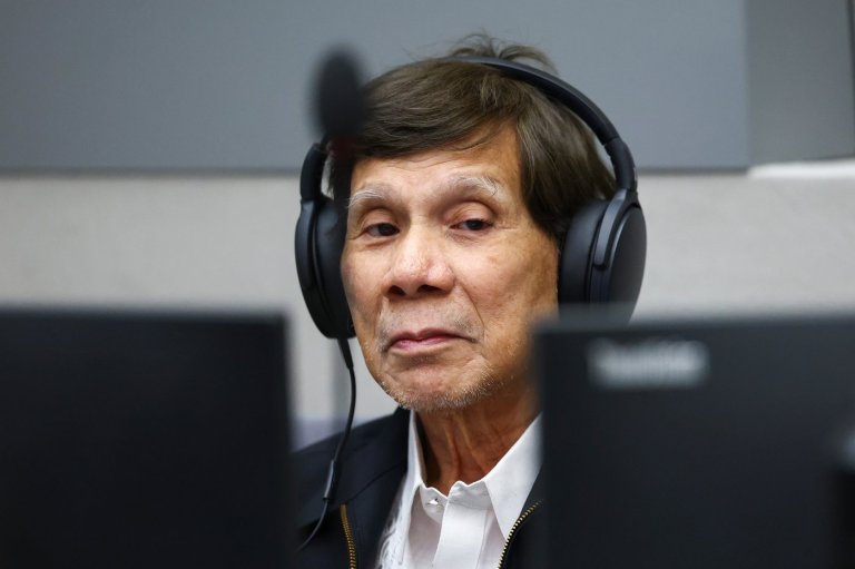 International Criminal Court judges say Philippine ex-President Rodrigo Duterte fit to stand trial | iNFOnews.ca