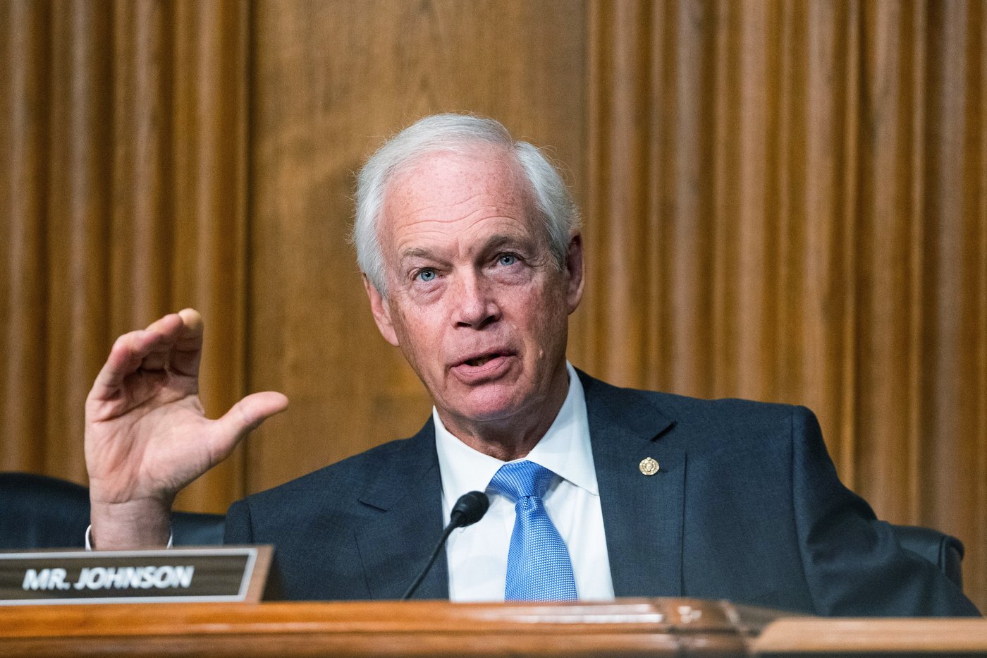 Congress wonders as the Iran war draws to a close: Was it worth it? | iNFOnews.ca Congress wonders as the Iran war draws to a close: Was it worth it? | iNFOnews.ca
