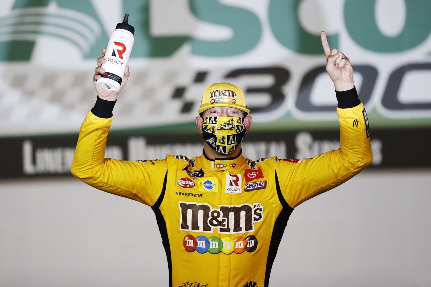 2-time NASCAR Cup Series champion Kyle Busch to return to Richard Childress Racing for 2026 season | iNFOnews.ca