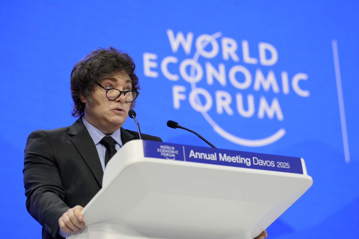 PHOTO COLLECTION: Switzerland Davos | iNFOnews.ca