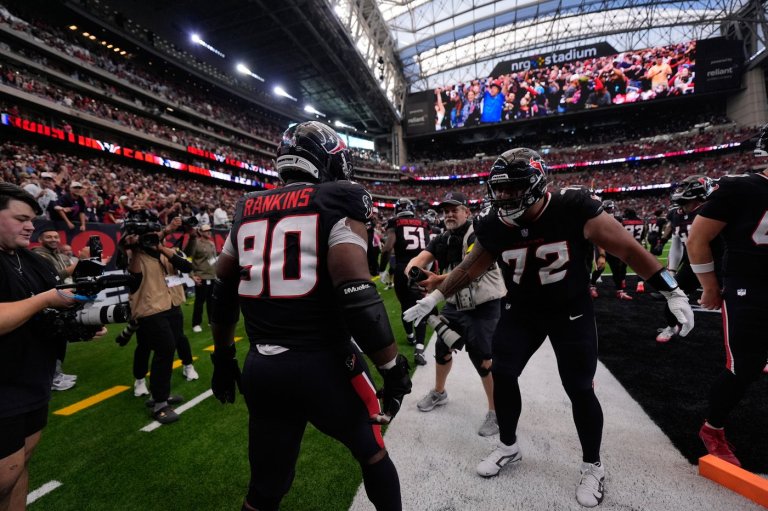 Titans look to rebound after embarrassing shutout loss to Texans | iNFOnews.ca