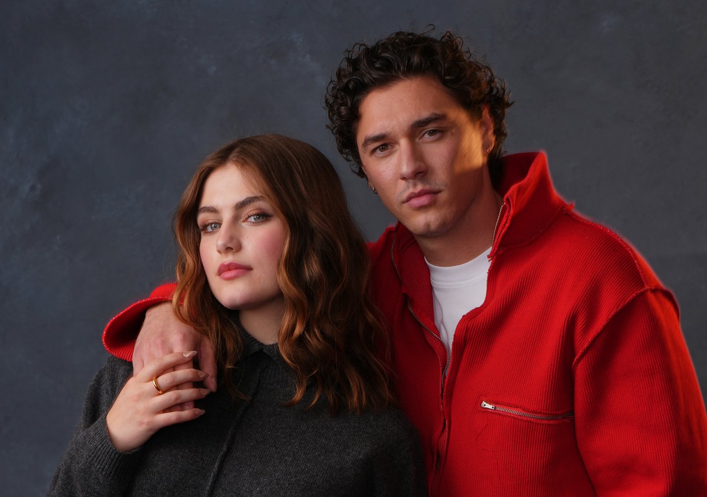Can 'Off Campus' capture the hockey romance audience after 'Heated Rivalry'? | iNFOnews.ca Can 'Off Campus' capture the hockey romance audience after 'Heated Rivalry'? | iNFOnews.ca