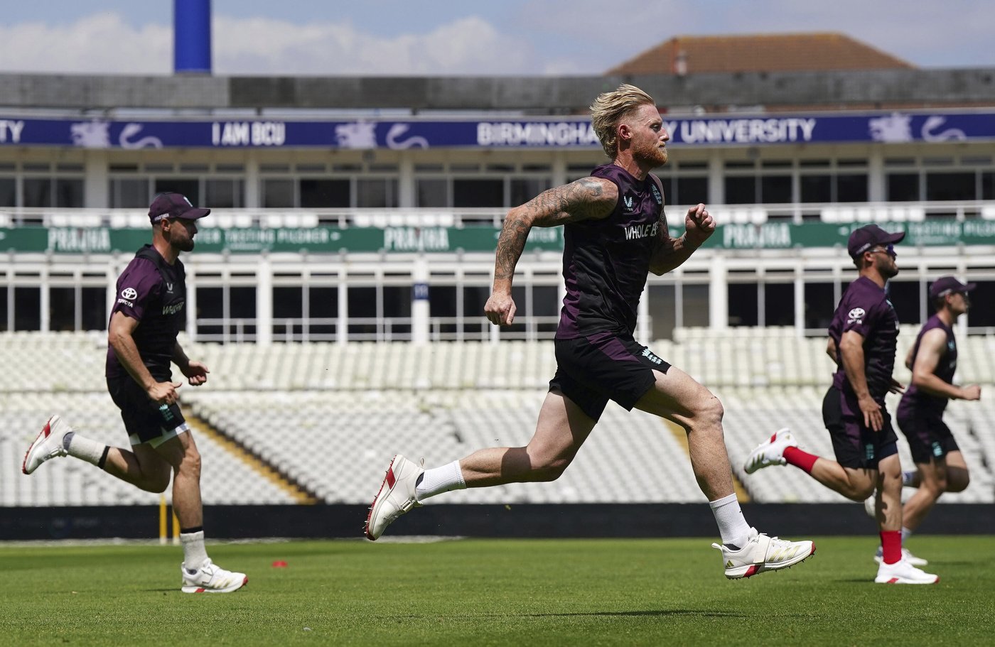 Archer's return delayed as England name unchanged side to play India in 2nd test | iNFOnews.ca