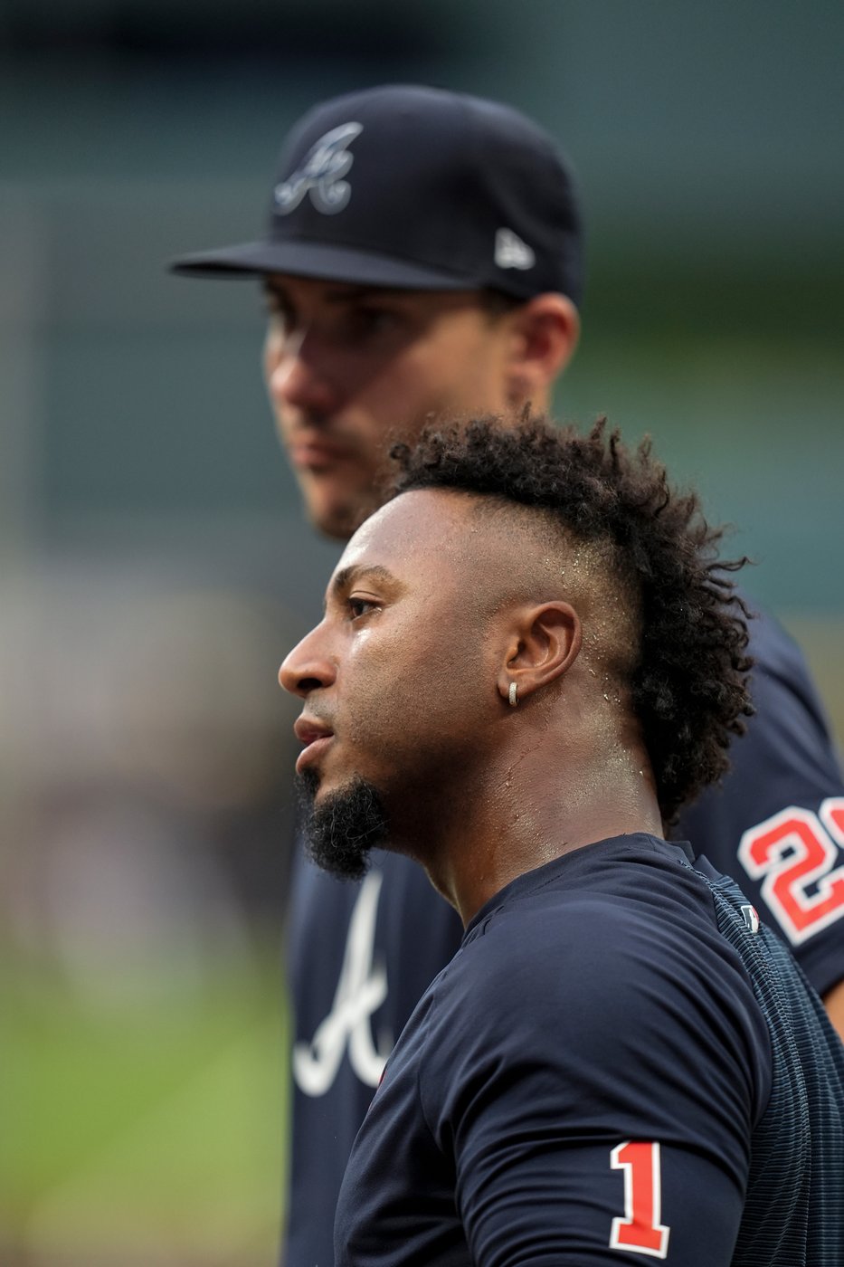 Pérez pitches 6 more scoreless innings, Albies and Olson homer for Braves in 4-0 win over Mets | iNFOnews.ca